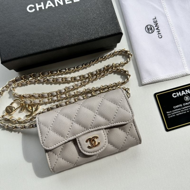 Chanel Wallets Purse